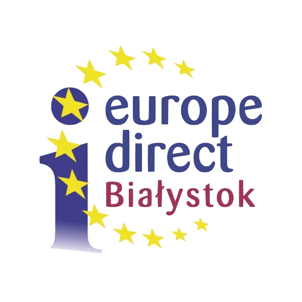 Nowy logotyp ED Białystok
